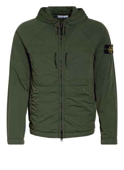 Jacke von STONE ISLAND bei Breuninger kaufen Jacke von STONE ISLAND bei Breuninger kaufen