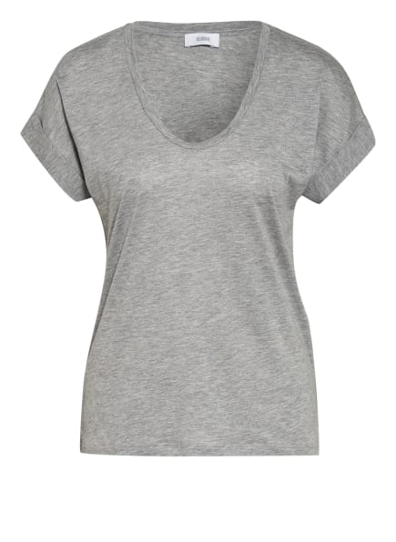 CLOSED T-Shirt, Farbe: GRAU (Bild 1)