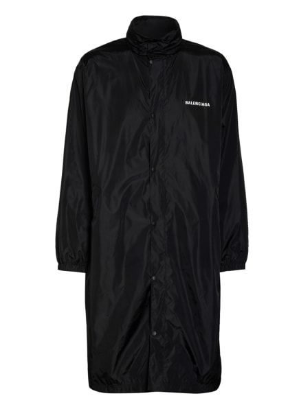 Regenmantel oversize Clearance