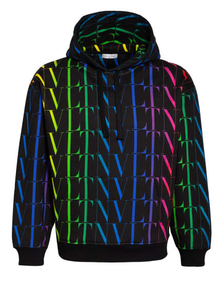 vltn pink jacket