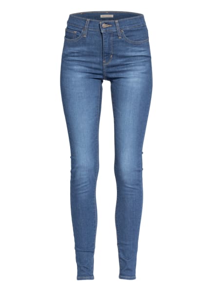 levi's 310 skinny jeans