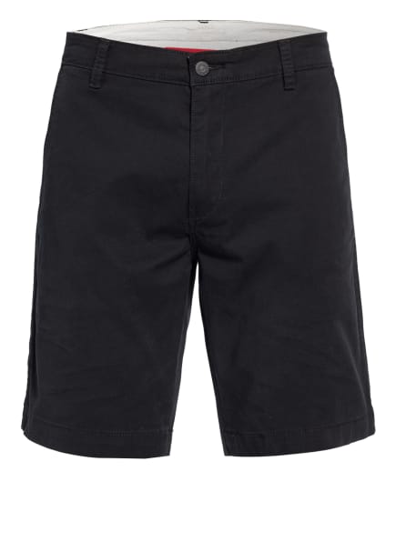 levi's taper shorts