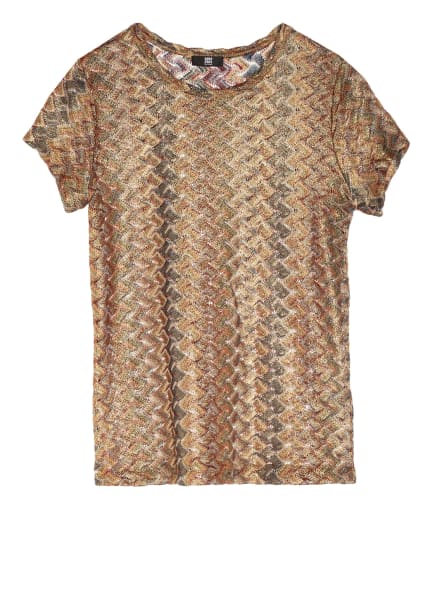 Strickshirt Mit Glitzergarn Von Riani Bei Breuninger Kaufen 