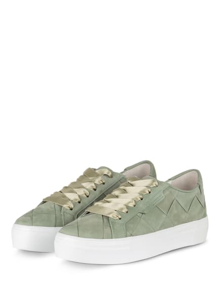 kennel schmenger plateau sneaker