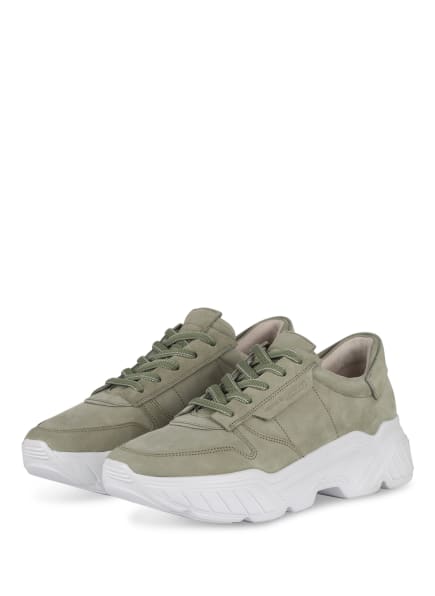 kennel schmenger plateau sneaker