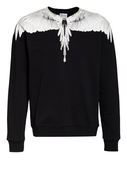 Sweatshirt White Wings Von Marcelo Burlon Bei Breuninger Kaufen