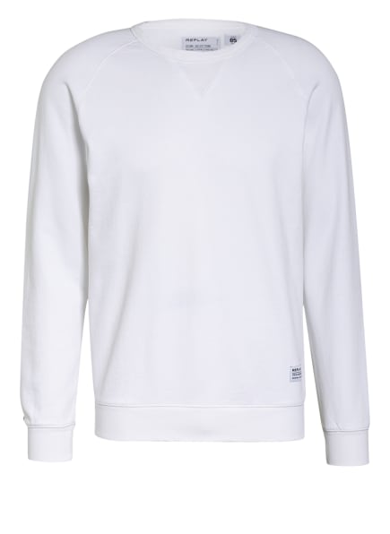 replay sweatshirt