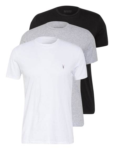 allsaints tonic 3 pack