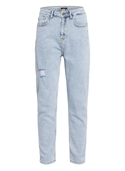 ONE MORE STORY Jeans, Farbe: 4011 Light Blue Washed (Bild 1)