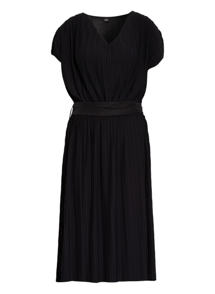 Plisseekleid Von S Oliver Black Label Bei Breuninger Kaufen 