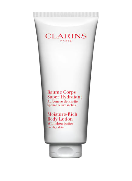 CLARINS MOISTURE-RICH (Bild 1)
