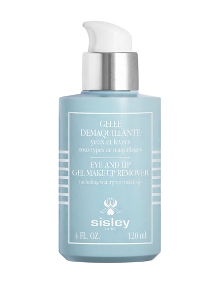 sisley Paris GELEE DEMAQUILLANTE