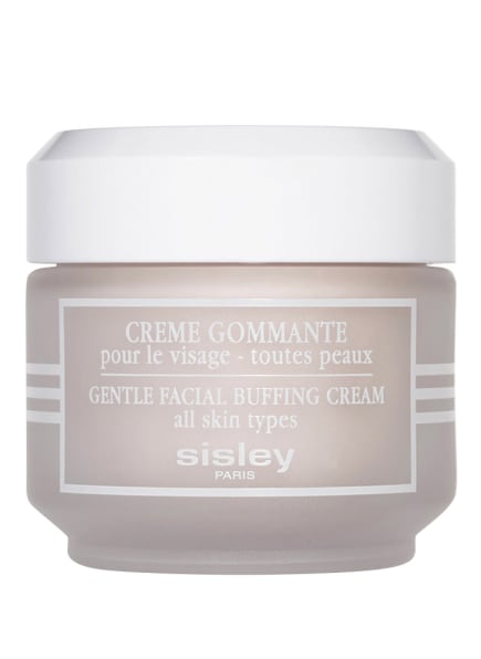 sisley Paris CRÉME GOMMANTE