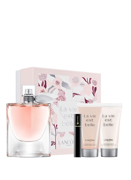 lancome la vie est belle