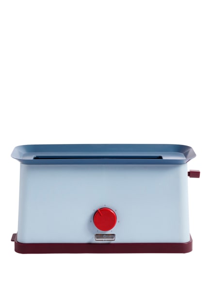 HAY Toaster SOWDEN, Farbe: BLUE (Bild 1)