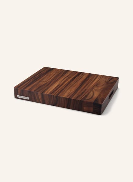 CONTINENTA Cutting board, Color: BROWN (Image 1)
