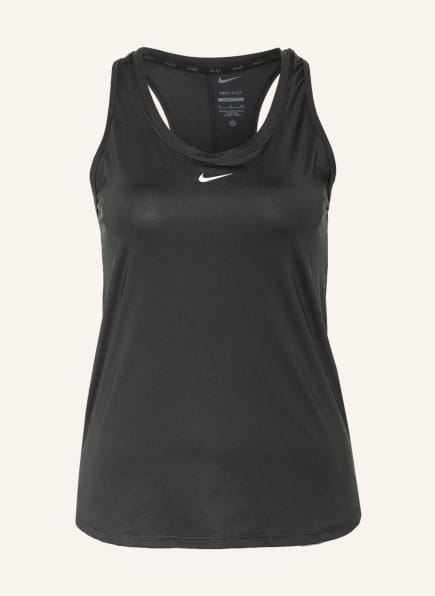 Nike Tanktop DRI-FIT ONE, Farbe: SCHWARZ (Bild 1)