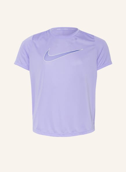 Nike T-Shirt DRI-FIT ONE, Farbe: HELLLILA (Bild 1)