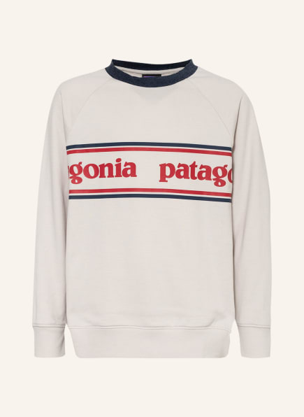 patagonia Sweatshirt, Farbe: GRAU (Bild 1)