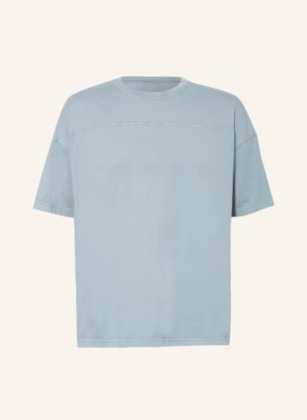 Champion T-Shirt, Farbe: HELLBLAU (Bild 1)