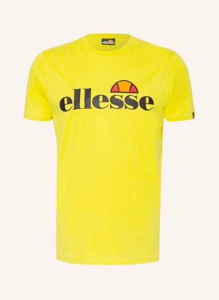 ellesse T-shirt PRADO, Kolor: JASNOZIELONY (Obrazek 1)