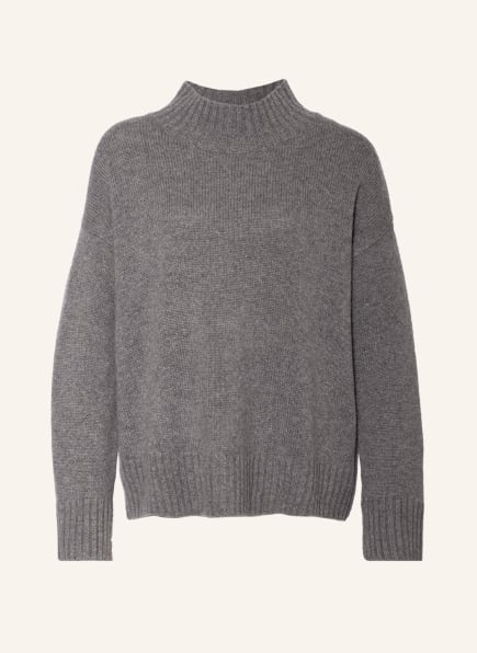 STEFFEN SCHRAUT Cashmere-Pullover , Farbe: GRAU (Bild 1)
