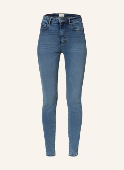 ARMEDANGELS Skinny Jeans TILLAA CIRCULAR , Farbe: 1575 shade (Bild 1)