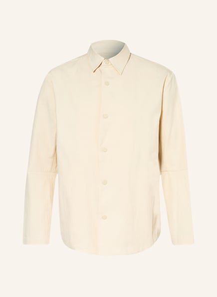 HOLZWEILER Overjacket LAIZE , Farbe: ECRU (Bild 1)