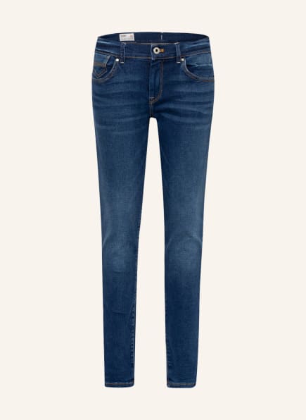 Pepe Jeans Jeans PIXLETTE Skinny Fit, Farbe: DUNKELBLAU (Bild 1)