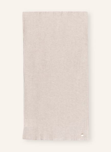 MARC CAIN Schal , Farbe: 614 bisque (Bild 1)