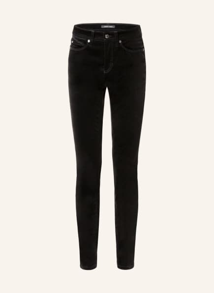 CAMBIO Samthose PARLA in 097 schwarz \u0026 einer weiteren Farbe | Breuninger