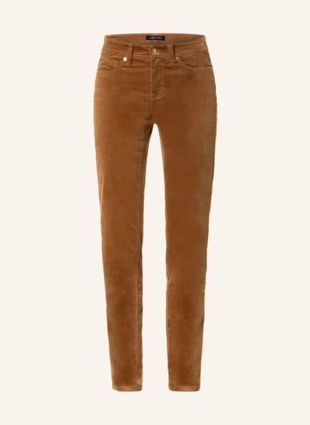 CAMBIO Samthose PARLA in 753 camel \u0026 einer weiteren Farbe | Breuninger