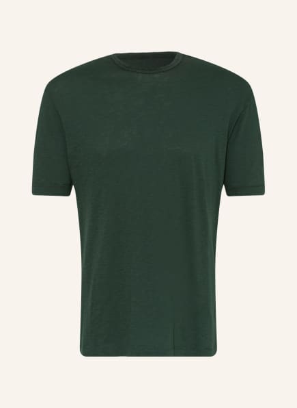 Juvia T-shirt, Color: GREEN (Image 1)