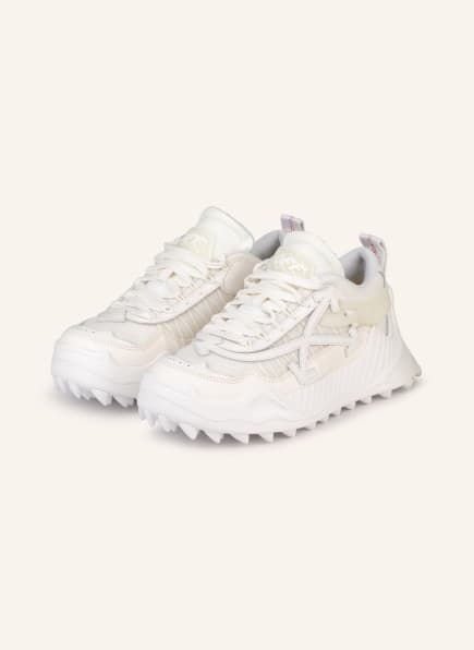 Off-White Sneaker ODSY 1000, Farbe: WEISS (Bild 1)
