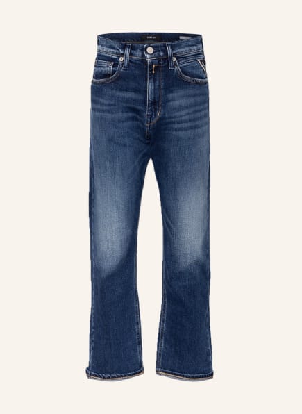REPLAY Jeans THAD Regular Fit , Farbe: BLAU (Bild 1)