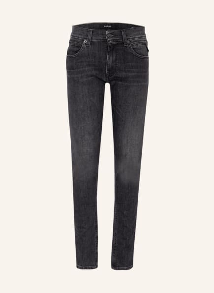 REPLAY Jeans, Farbe: DUNKELGRAU (Bild 1)