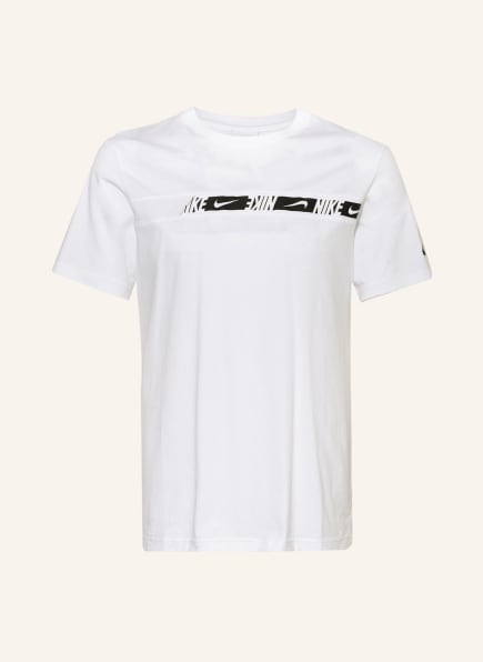 Nike T-shirt SPORTSWEAR, Kolor: BIAŁY (Obrazek 1)