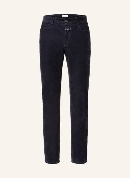 CLOSED Corduroy trousers UNITY slim fit 
