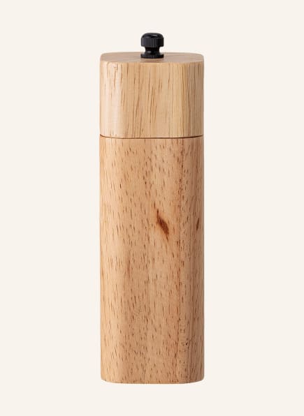 Bloomingville Pepper grinder, Color: YELLOW (Image 1)
