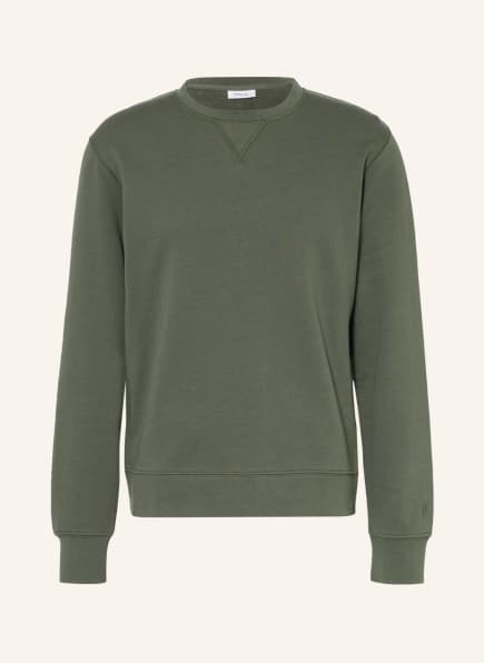 PAUL Sweatshirt, Farbe: OLIV (Bild 1)