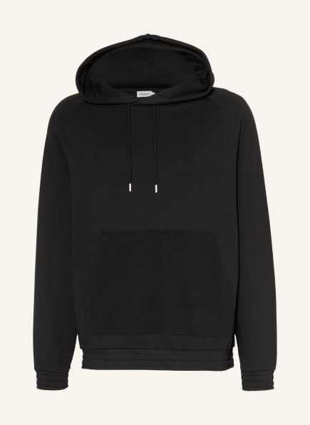Filippa K Hoodie ADAM, Farbe: SCHWARZ (Bild 1)