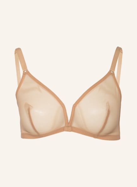 ERES Triangle bra PROVIDENCE, Color: BEIGE (Image 1)