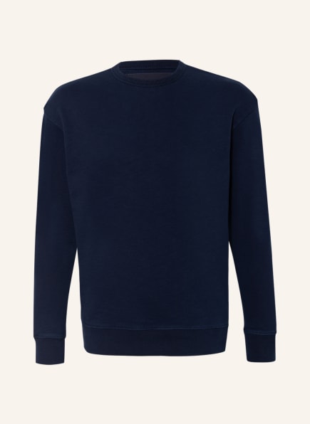 REPLAY Sweatshirt, Farbe: DUNKELBLAU (Bild 1)