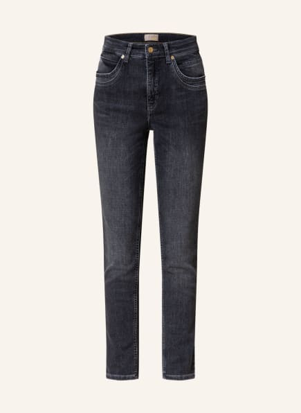MAC Jeans MEL, Farbe: D957 black nicht authnetic (Bild 1)