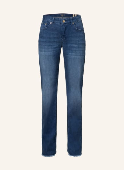 MAC Jeans RICH CLEA , Farbe: D618 classic blue wash (Bild 1)