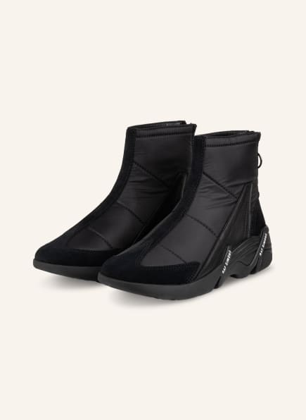 RAF SIMONS Hightop-Sneaker CYLON-22 in 