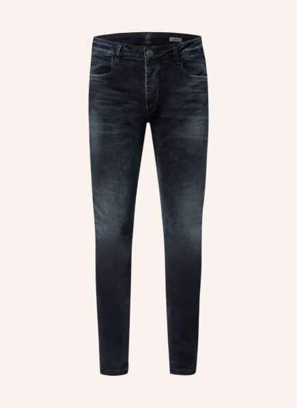 ER ELIAS RUMELIS Jeans ERDAVE Comfort Fit, Farbe: 655 PHILOSPHICAL BLUE (Bild 1)