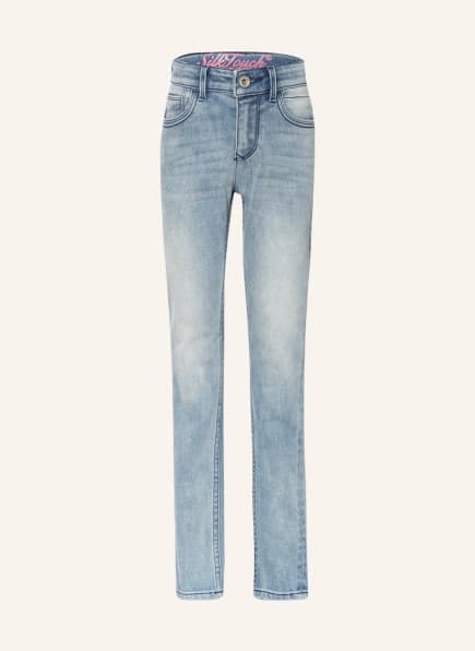 VINGINO Jeans BELIZE Super Skinny Fit, Farbe: OLD VINTAGE (Bild 1)