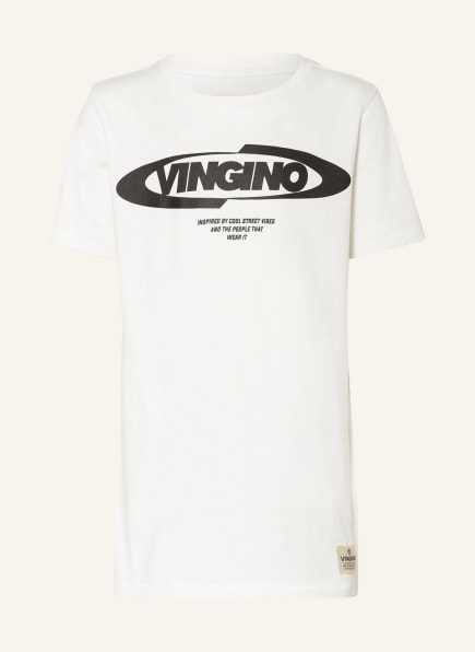 VINGINO T-Shirt HEZZ, Farbe: WEISS (Bild 1)