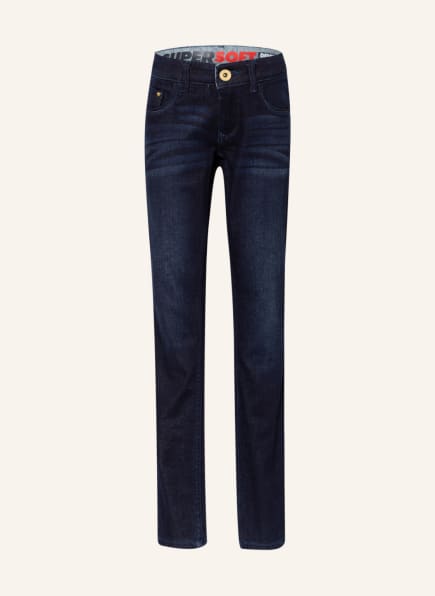 VINGINO Jeans AMICHE Skinny Fit, Farbe: Deep Dark (Bild 1)
